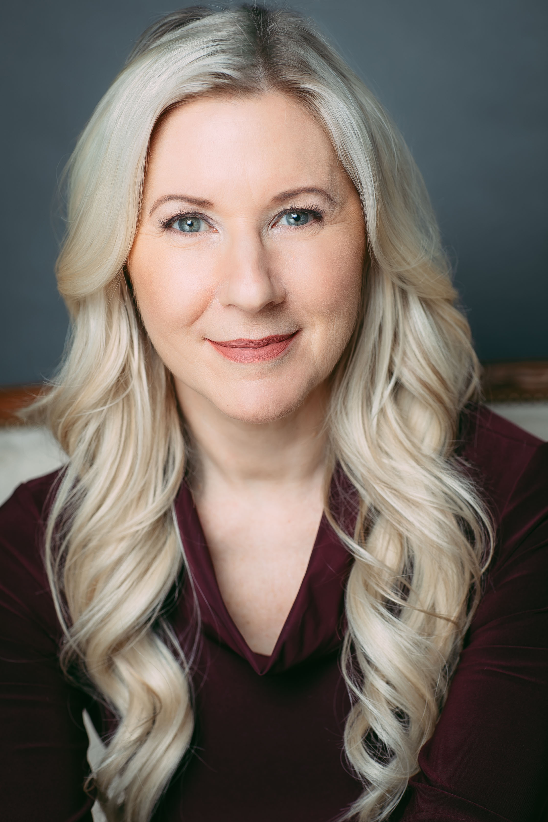 actor Liana Shannon large photo