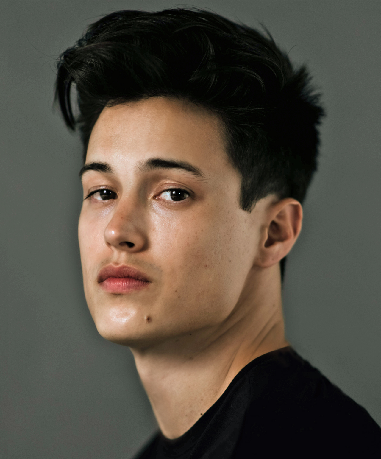 Derek Luh