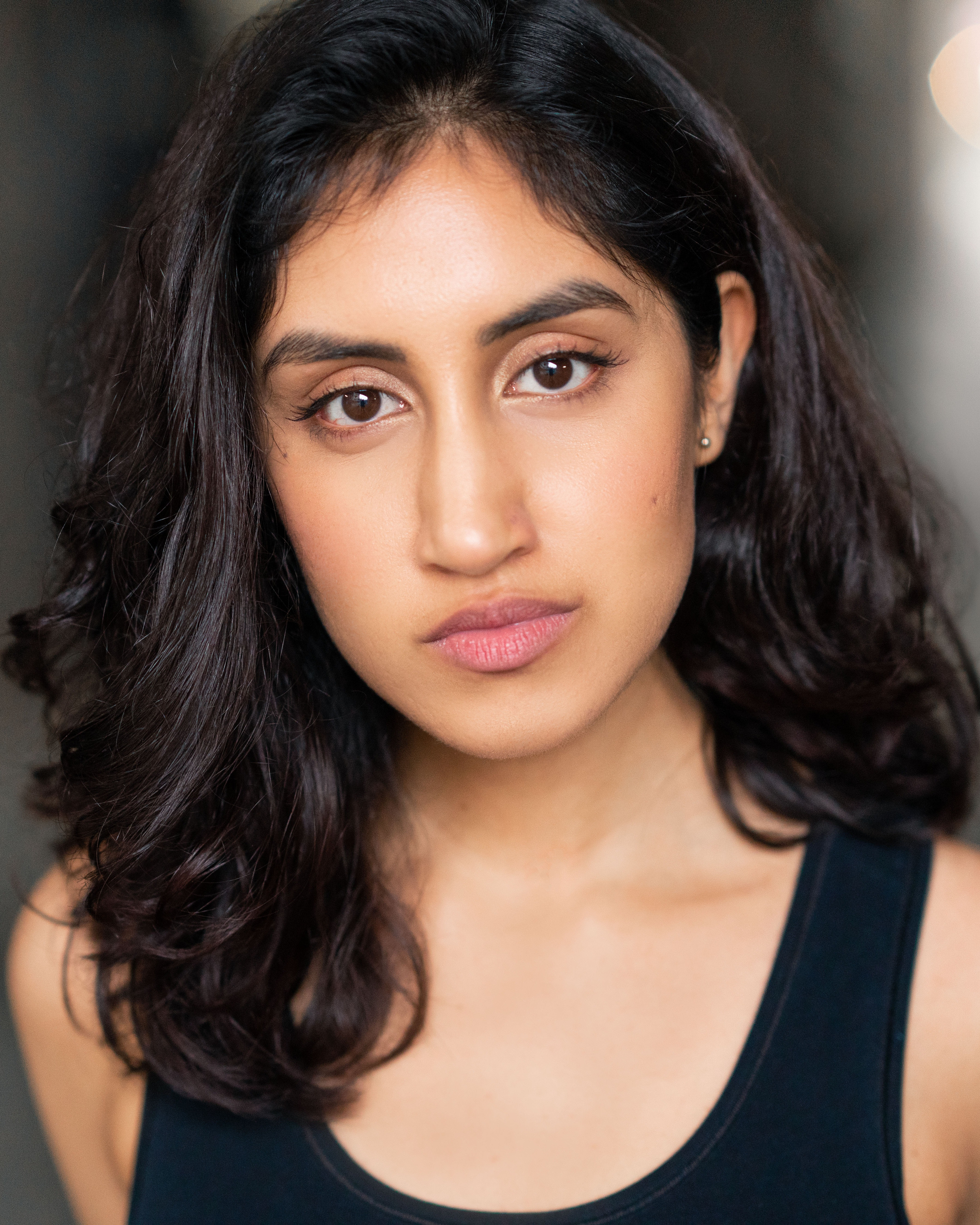 actor Ambika Mod large photo