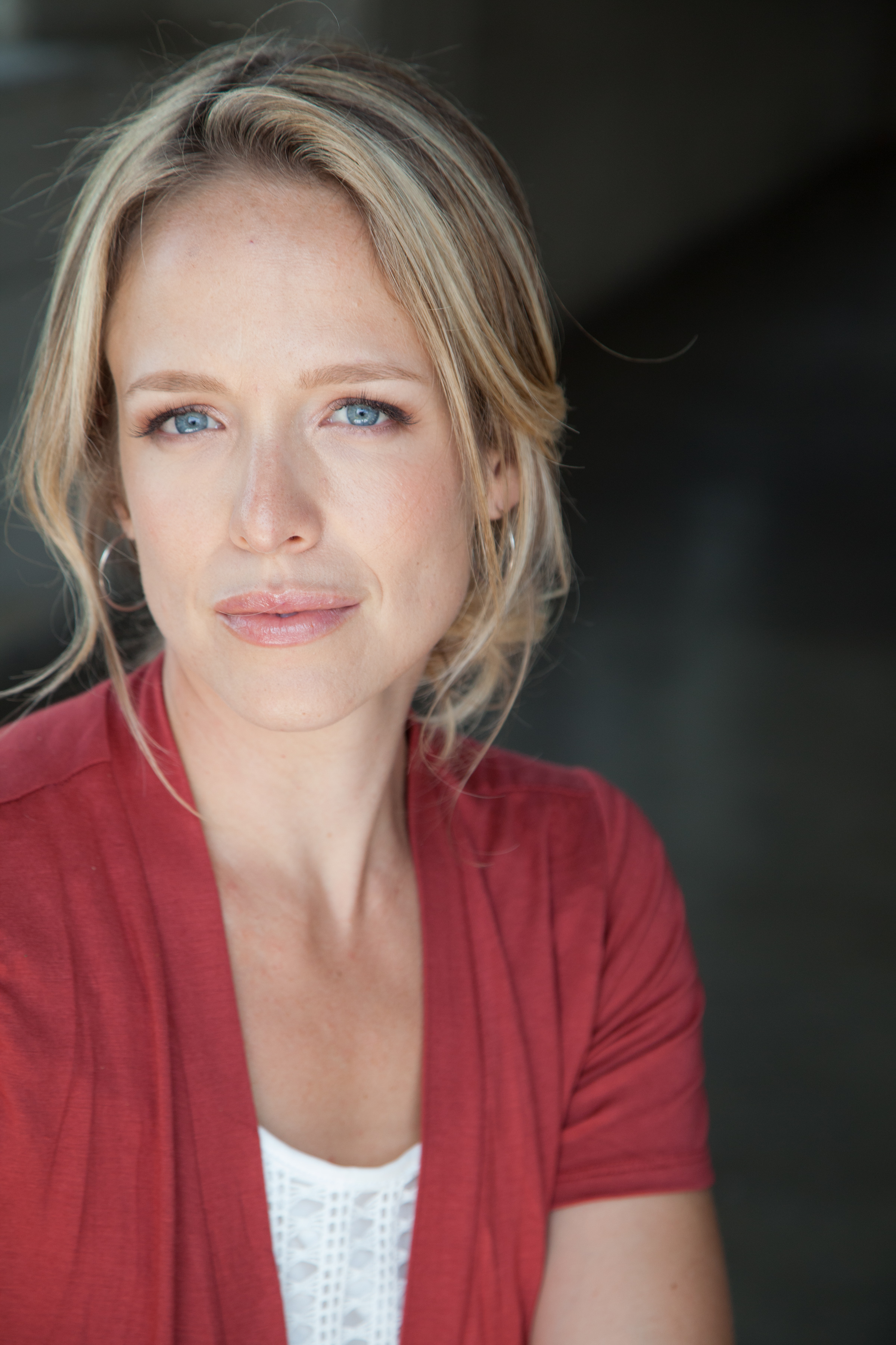 actor Aryè Campos large photo