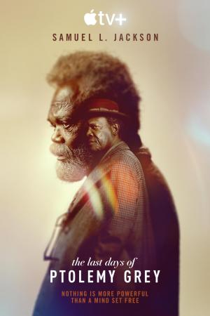 The Last Days of Ptolemy Grey [Indonesian]
