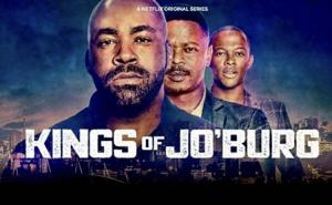 Kings of Jo'burg [ترجمة عربية] S1-S3
