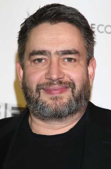 actor Alexander Hörbe large photo