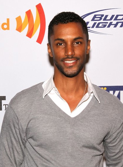 actor Darryl Stephens large photo