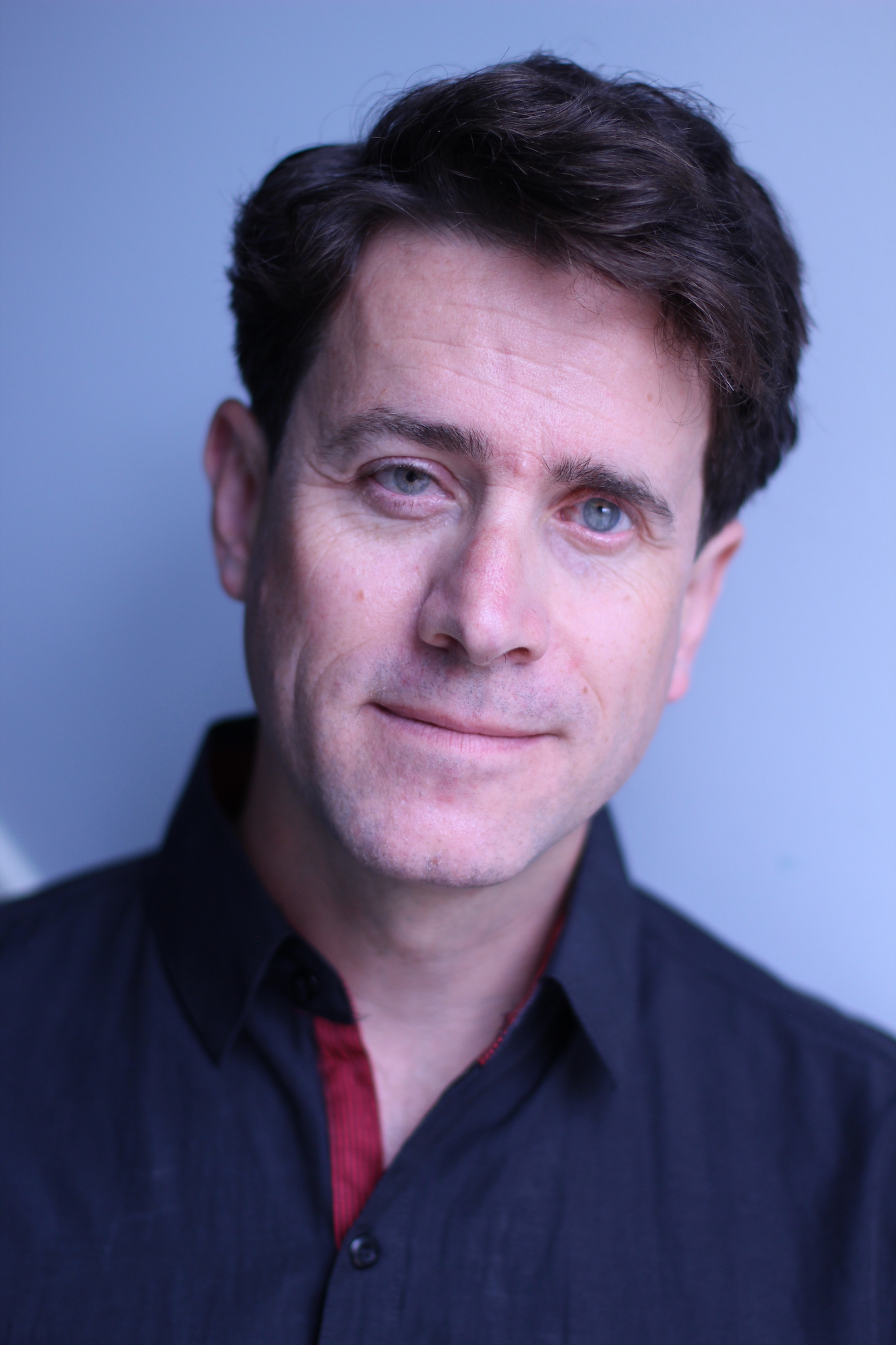 actor Bruce Horak large photo