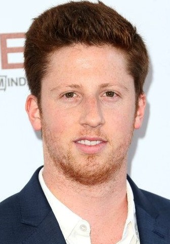 actor Kevin Michael Martin large photo