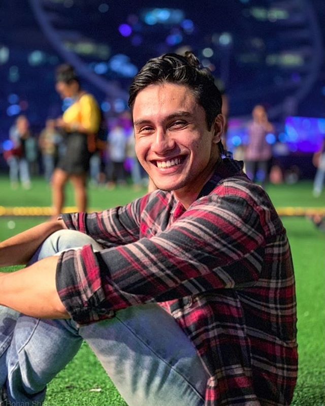 actor Ritwik Bhowmik large photo