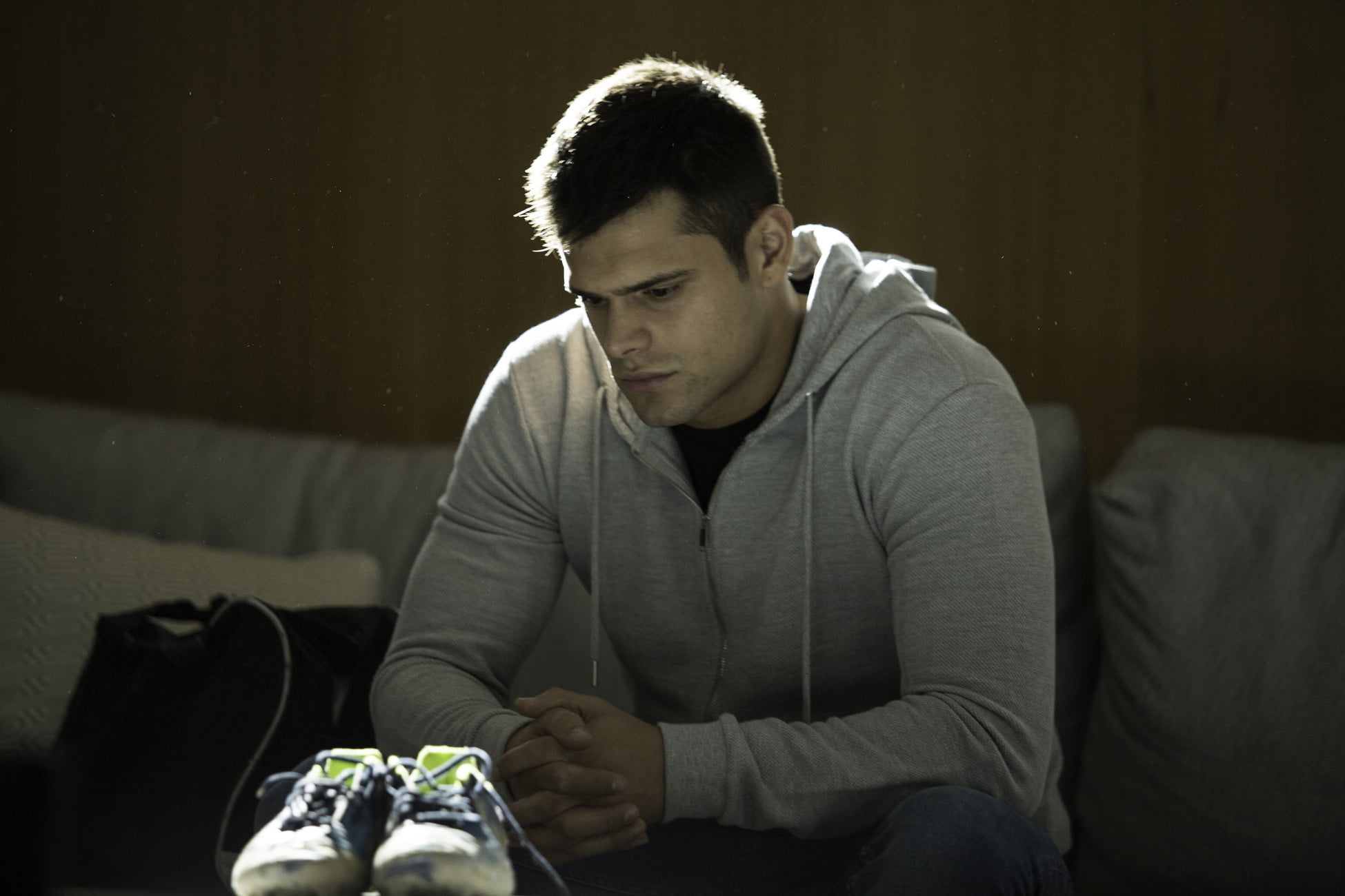 Lucas Velasco
