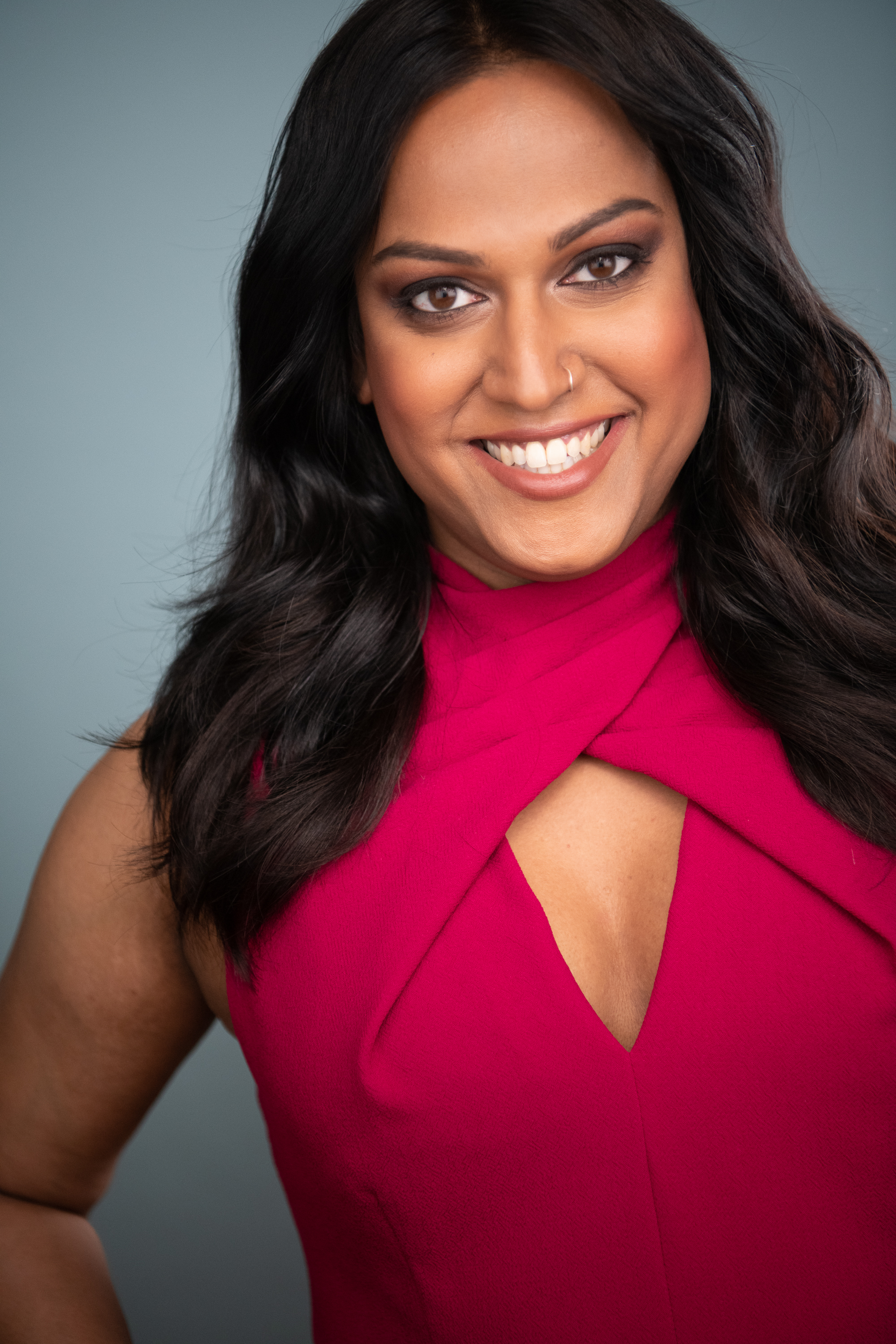 actor Aneesh Sheth large photo