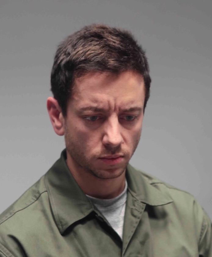 actor Andrew Perez large photo