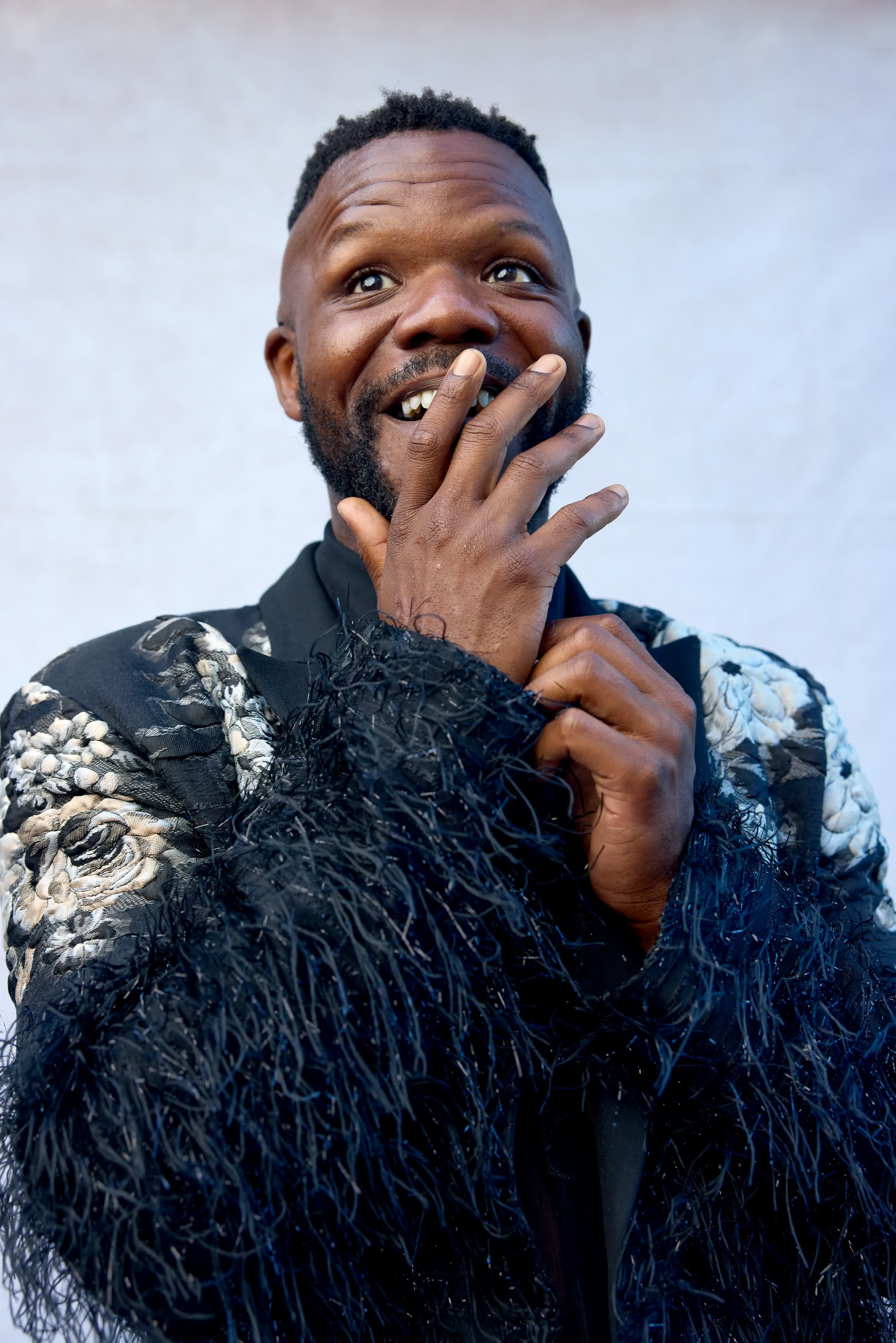 actor Tory Devon Smith large photo