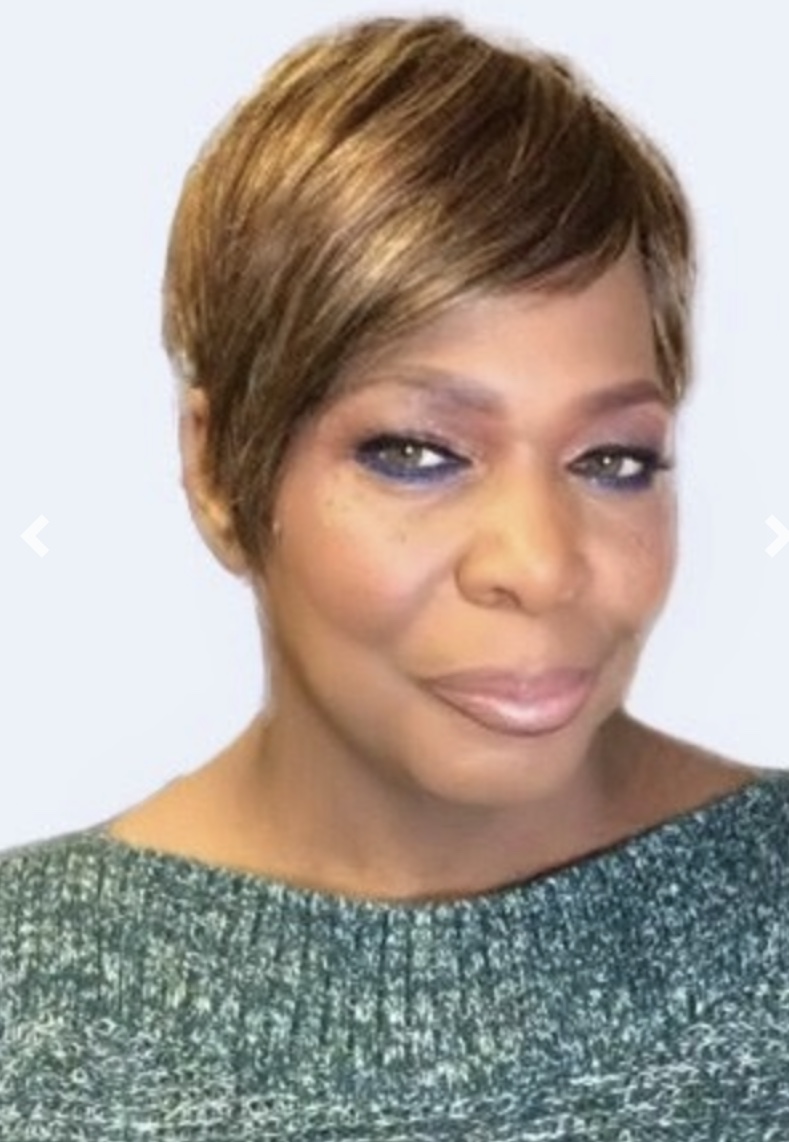 actor Barbara Carlyle large photo