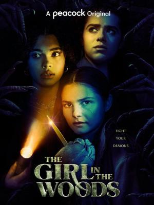 The Girl in the Woods [ترجمة عربية]