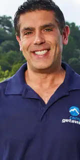 David Schreiber