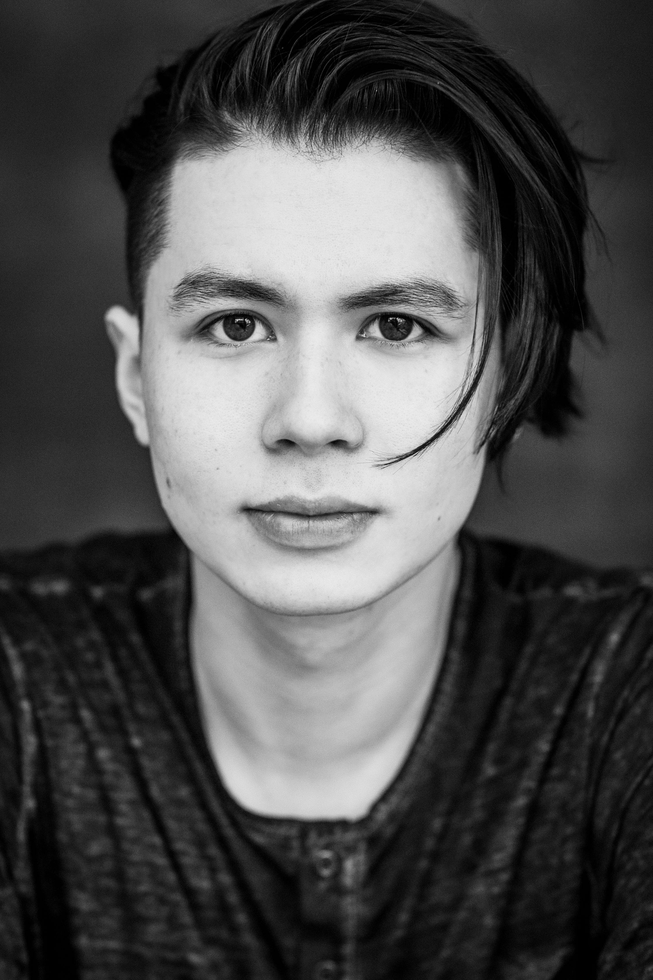 actor Mason Temple large photo