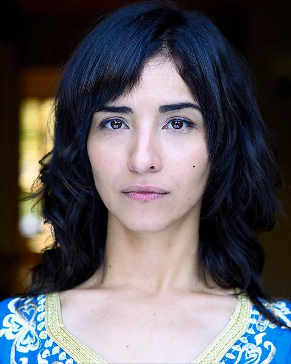 actor Nora Guerch large photo