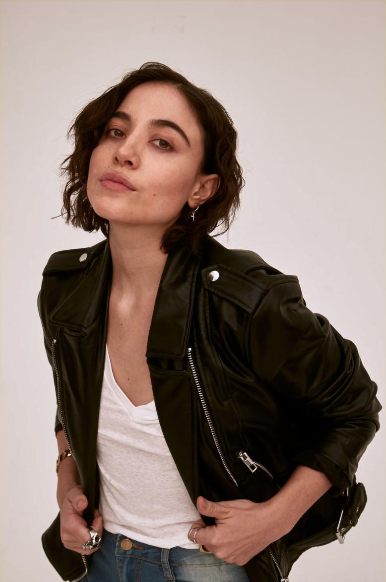 actor Wilder Yari large photo