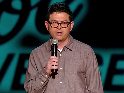 actor Joe Wengert large photo