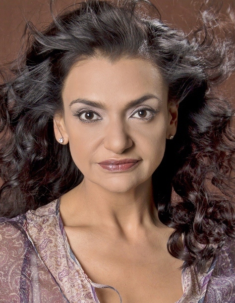 actor Aida López large photo