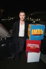 Sam Underwood