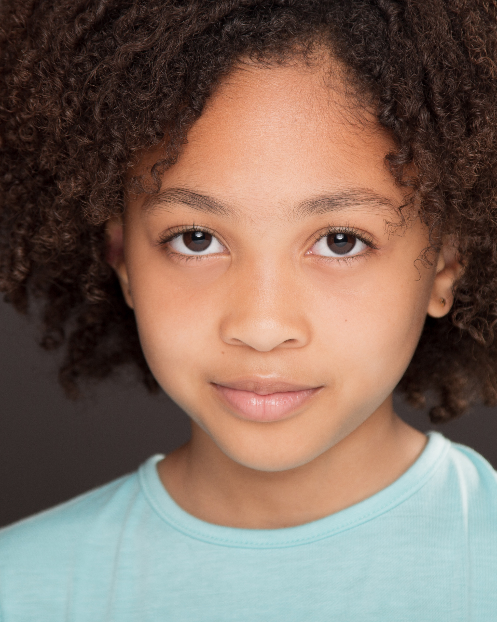 actor Naledi Murray large photo