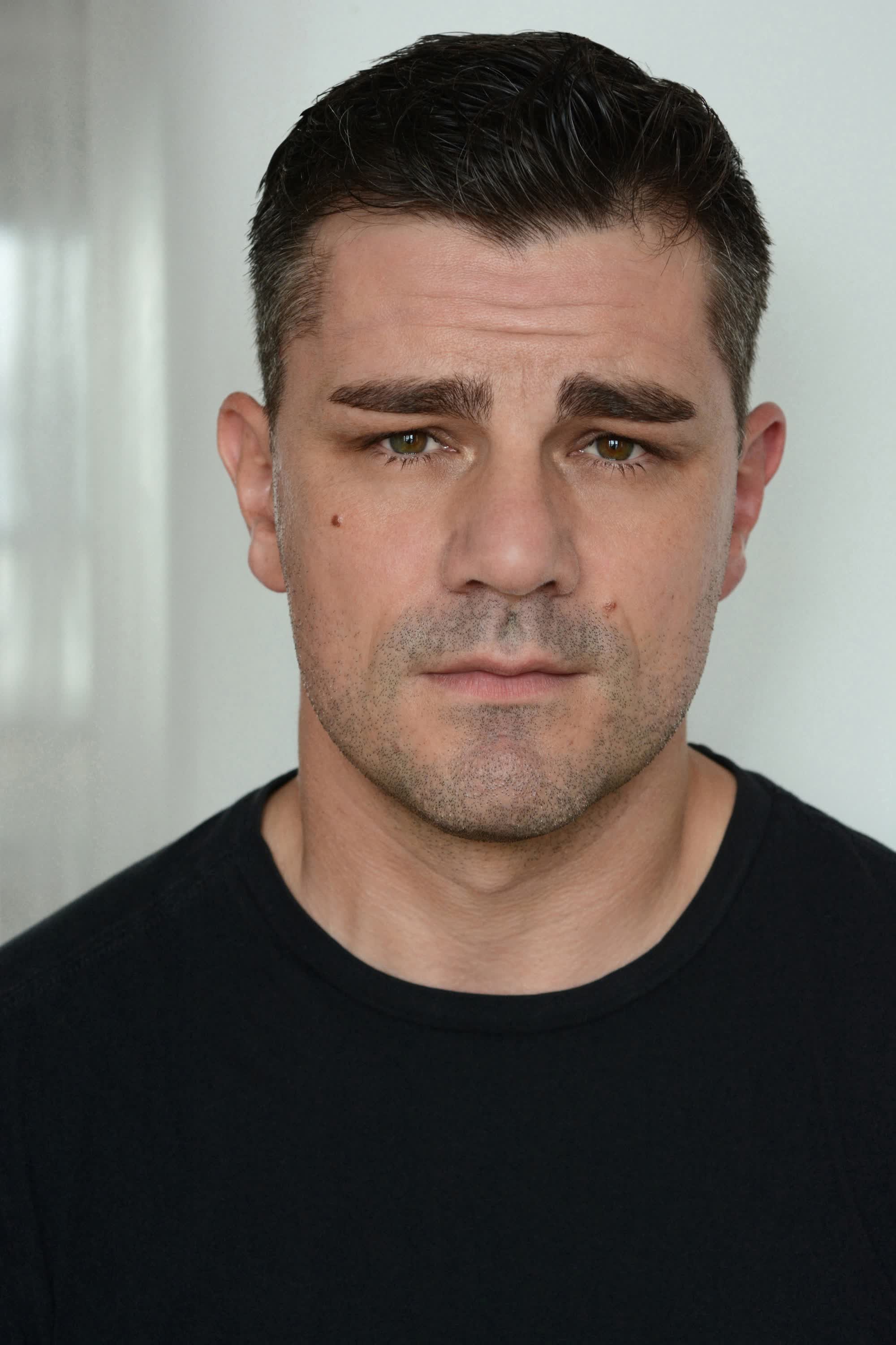 actor Hamish Allan-Headley large photo