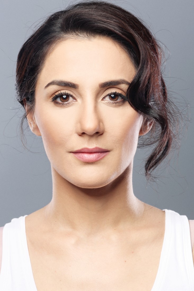 actor Boncuk Yilmaz large photo