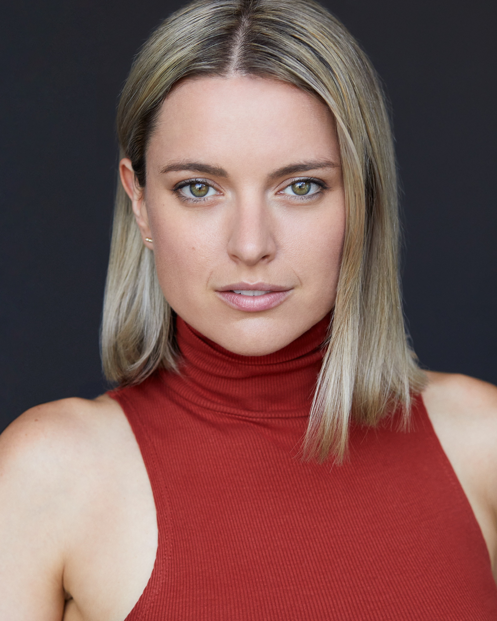 actor Anna Eilinsfeld large photo