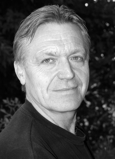 actor Terje Strømdahl large photo