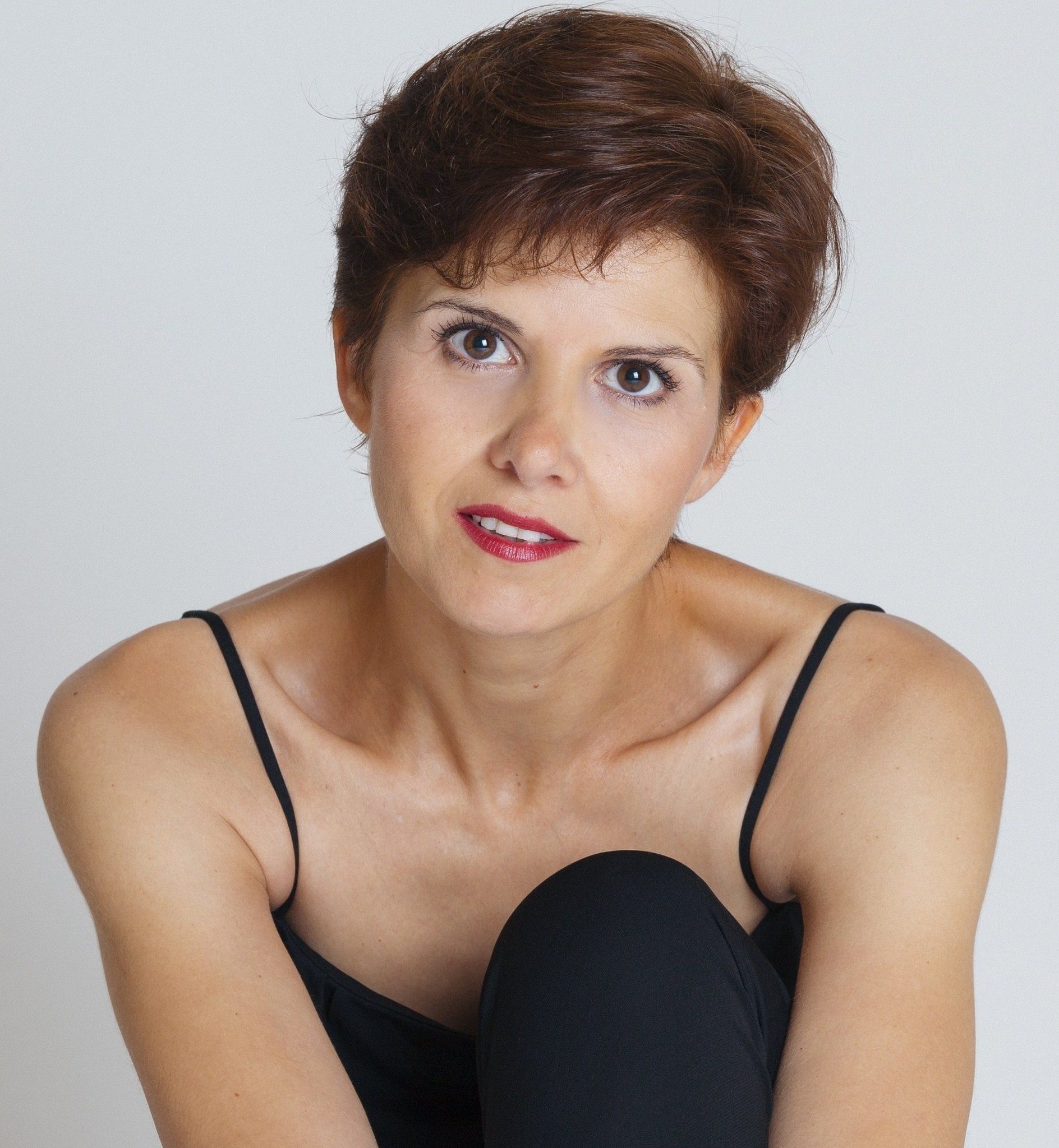 actor Isabel Naveira large photo