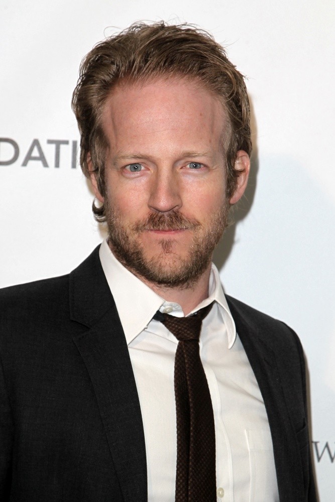 actor David Sullivan large photo