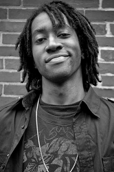 actor Deven Christian Mack large photo