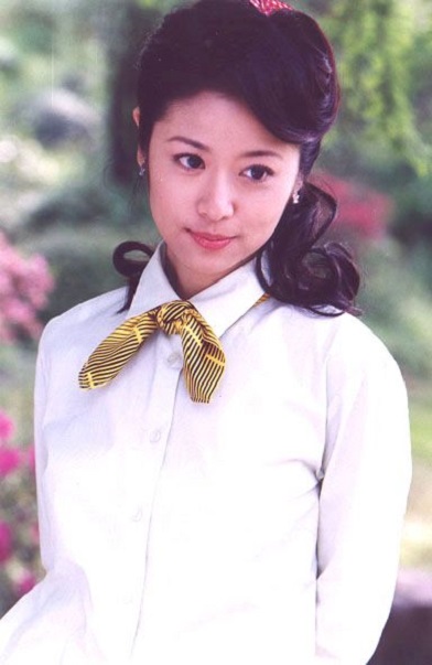 actor Ruby Lin large photo