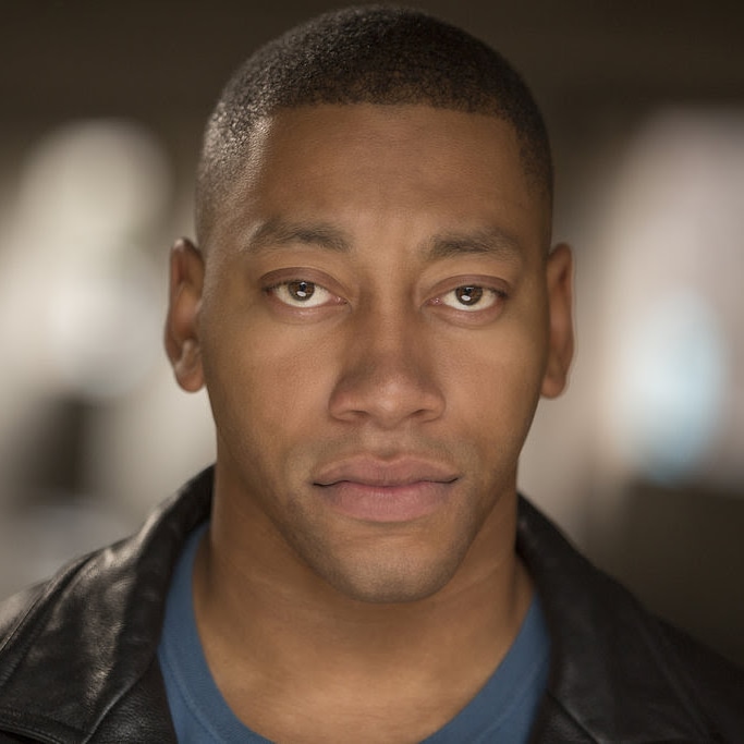 actor Rakeem Laws large photo