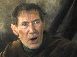 actor Oengus MacNamara large photo