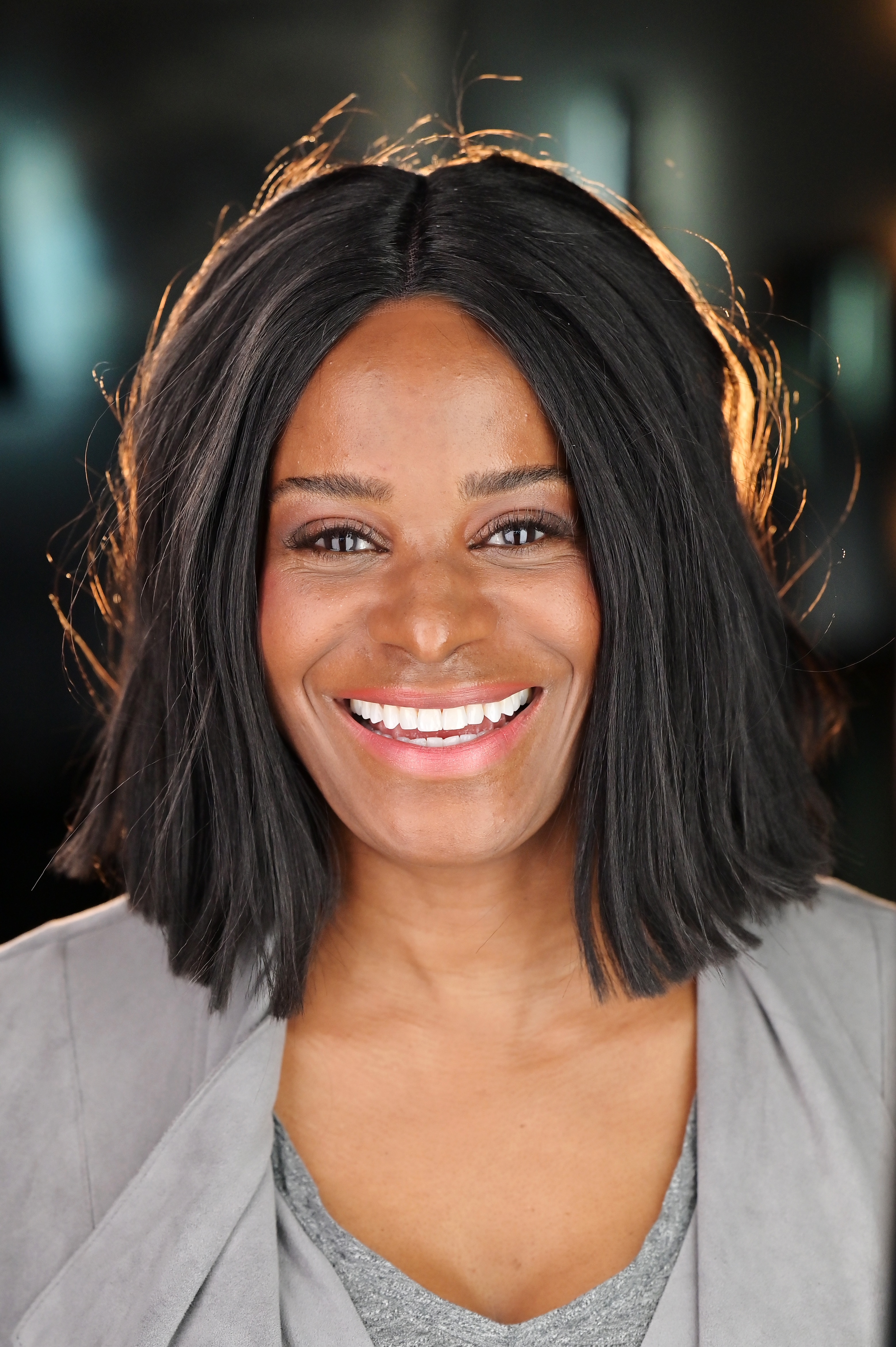 actor Daniele Gaither large photo