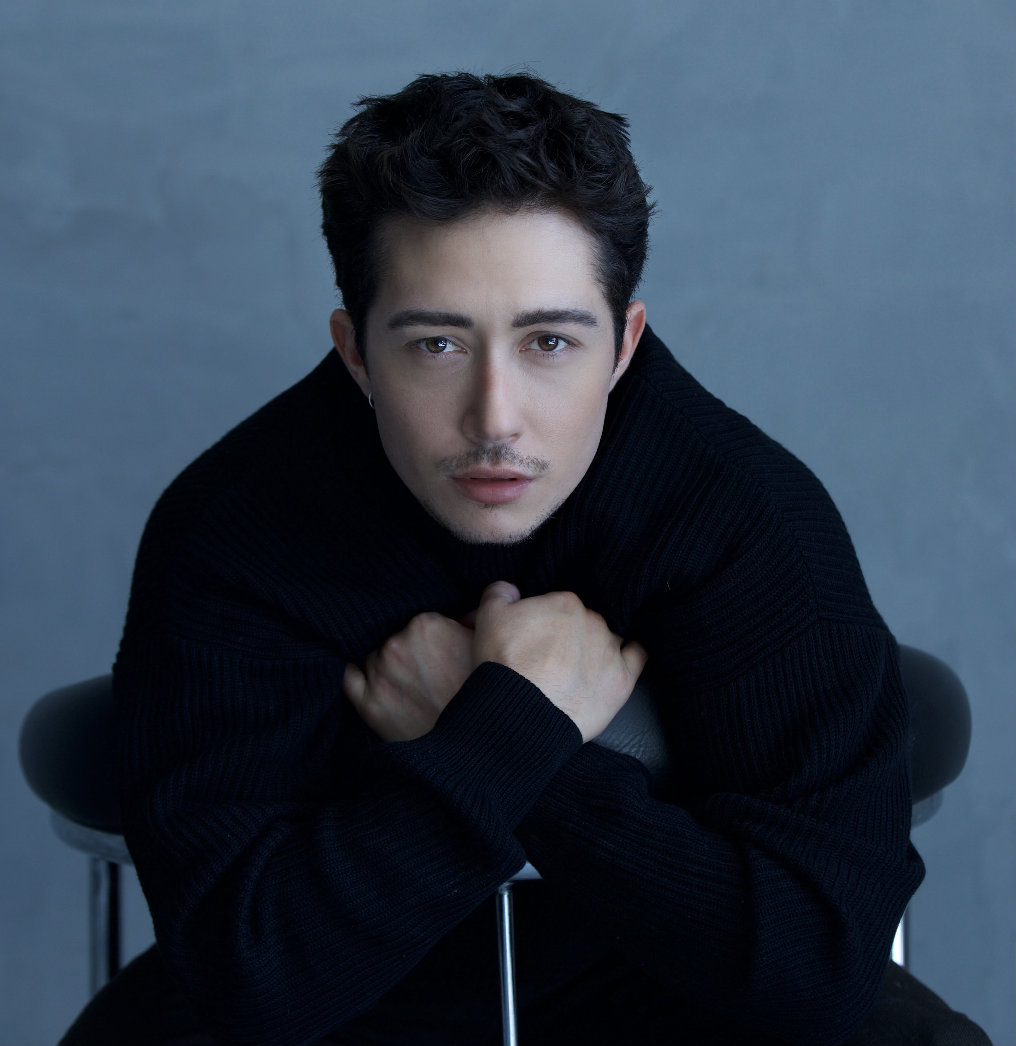 actor Jordan Gonzalez large photo