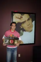Shalim Ortiz