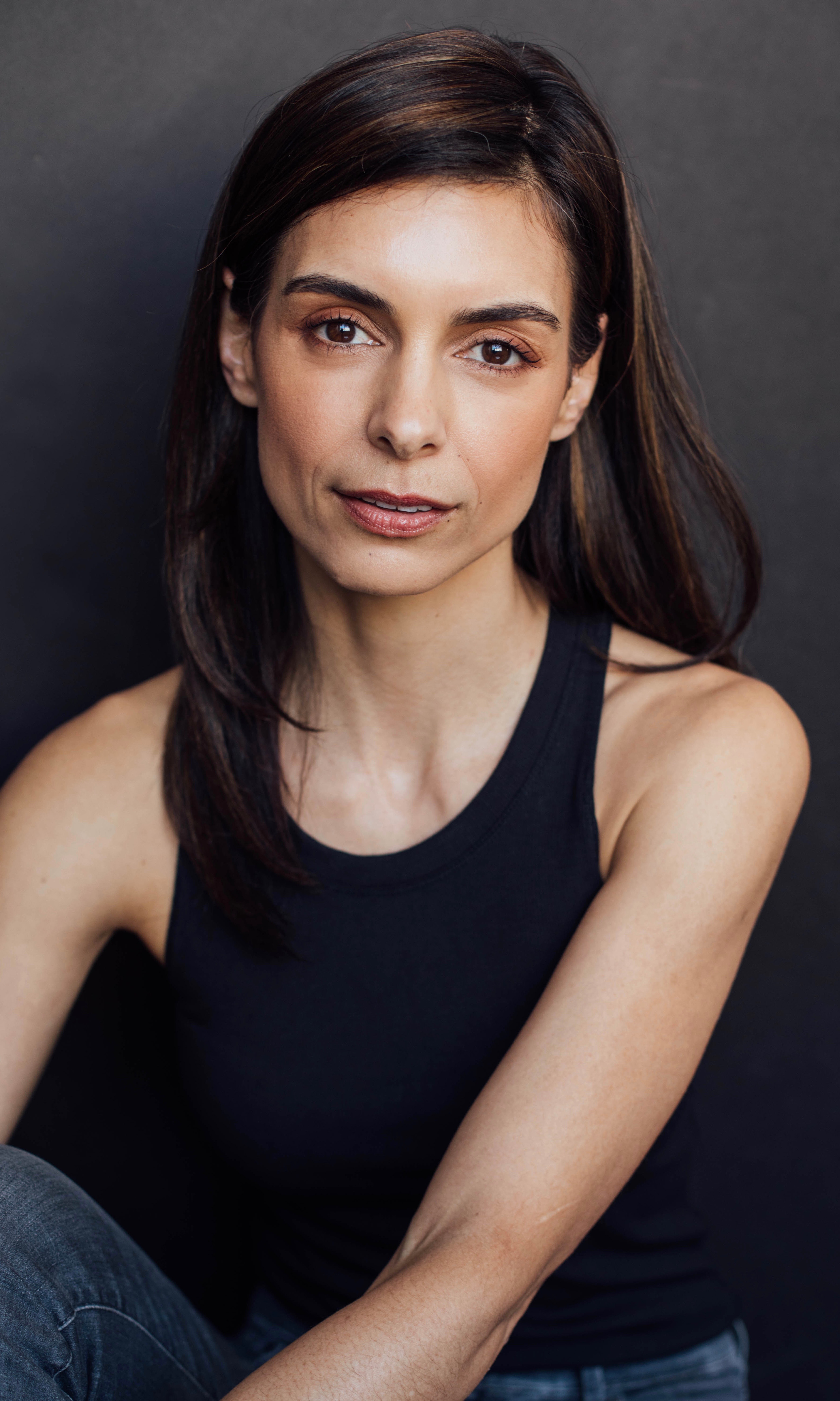 actor Tennille Read large photo