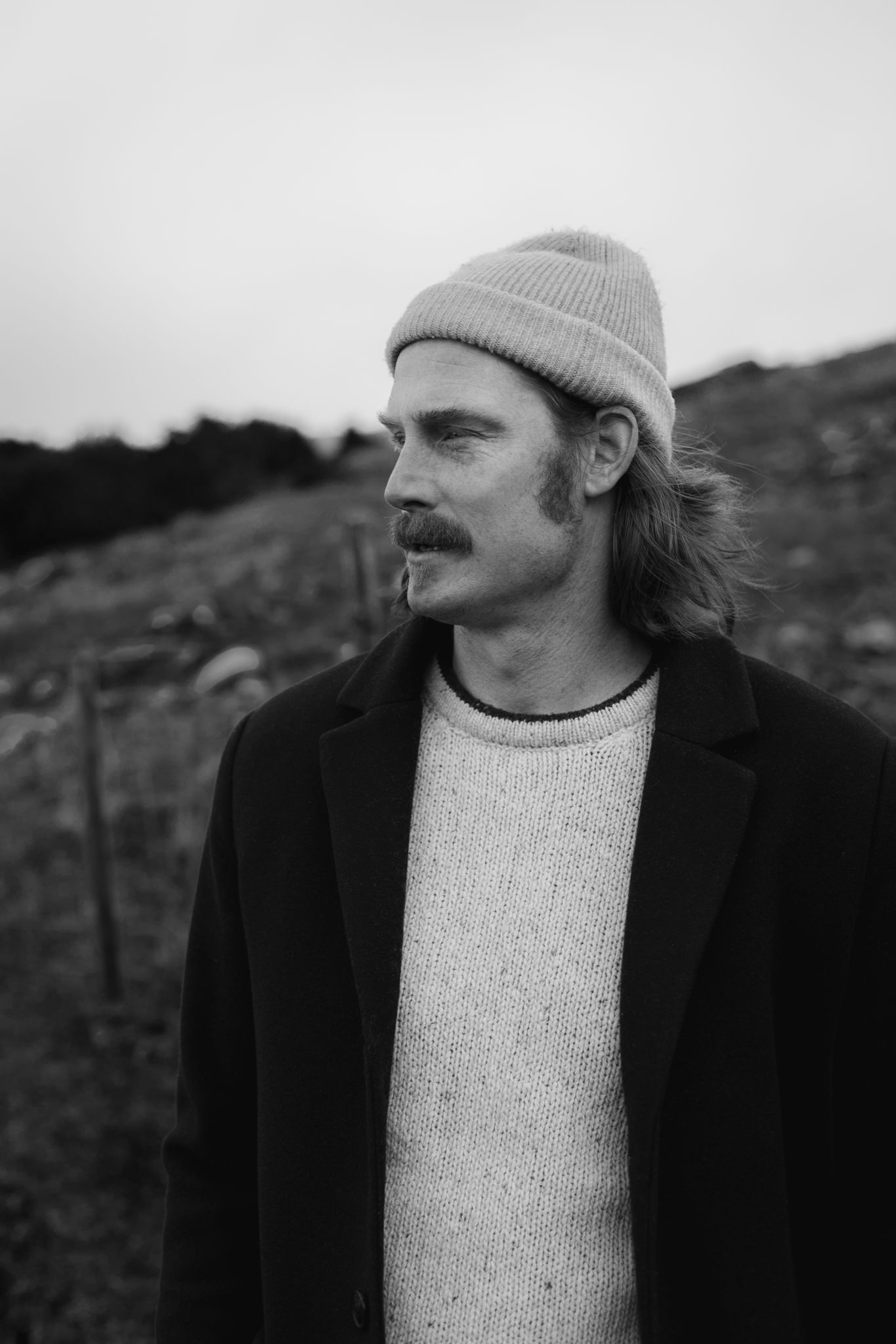 actor Brian Robinson large photo