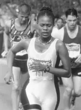 Nthati Moshesh
