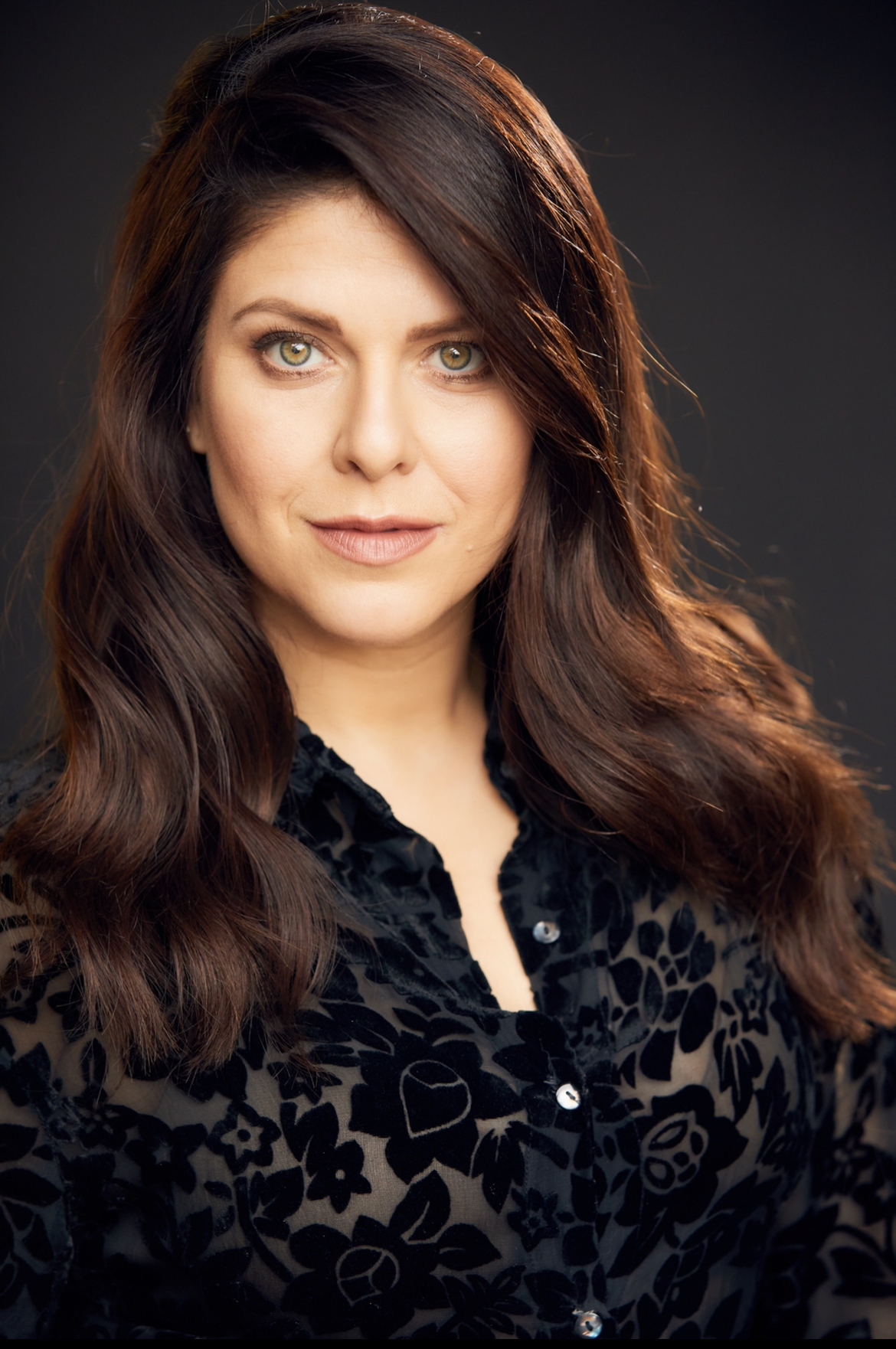 actor Jade Ramirez large photo