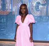 Madeline Appiah