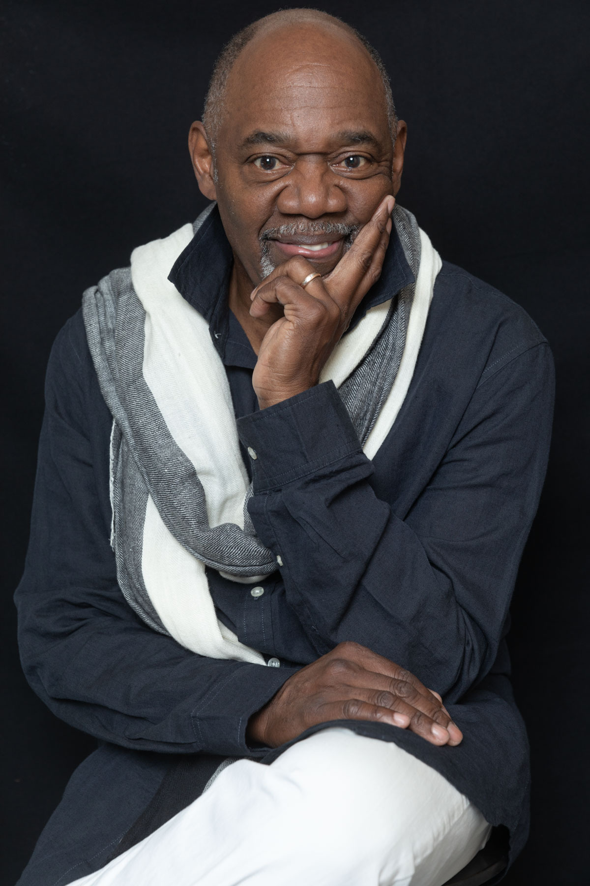 actor Gregg Daniel large photo