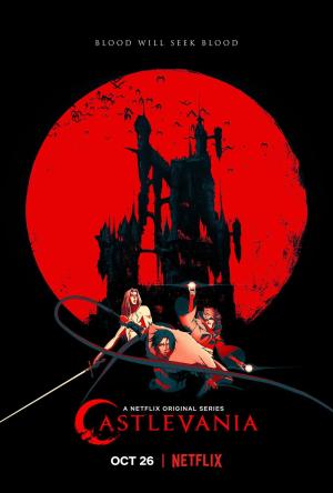Castlevania [Indonesian] S1-S4