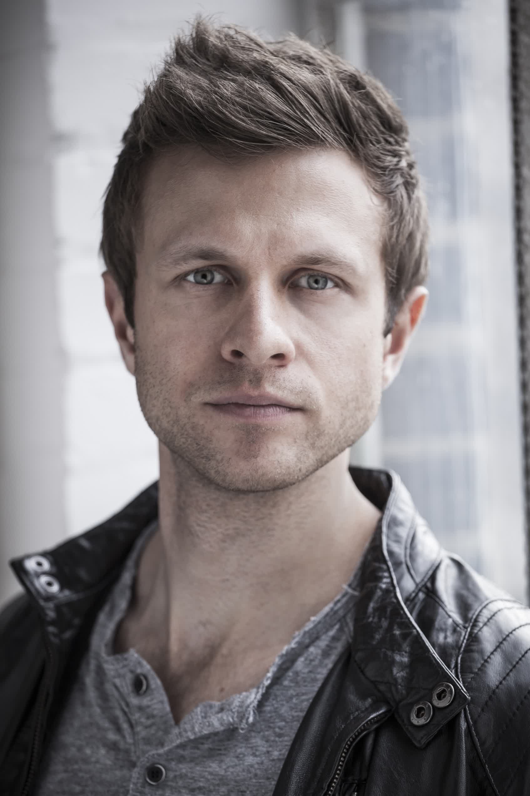 actor Jamie Spilchuk large photo