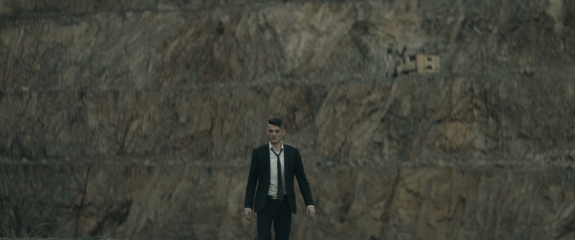 actor Tomasz Zietek large photo