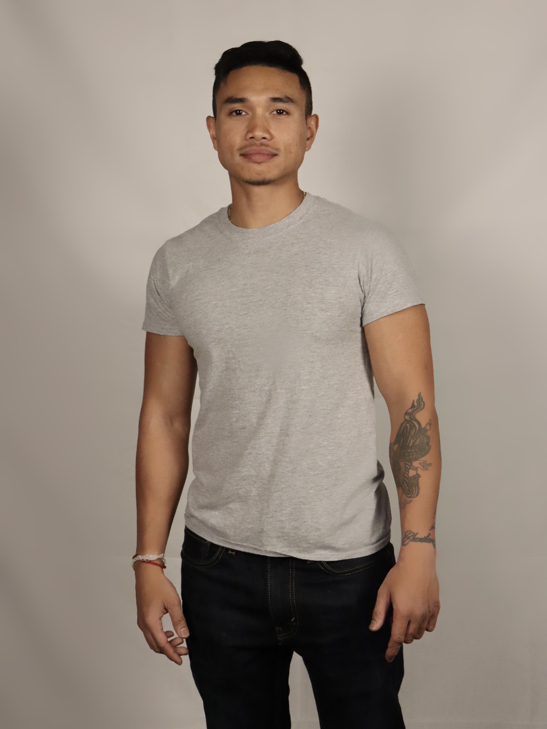 actor Brian In large photo