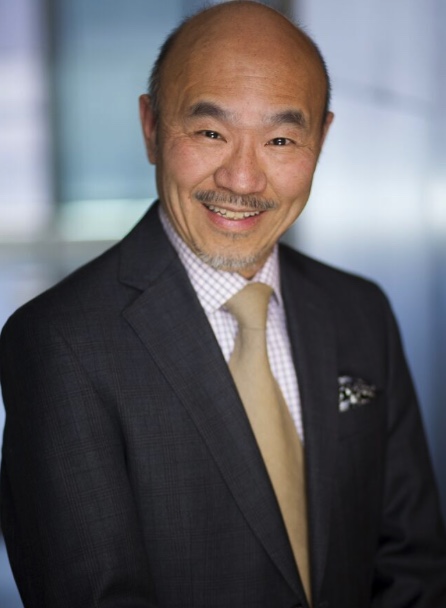 actor Peter Chan large photo