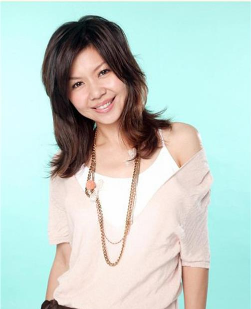actor Sara Yu large photo